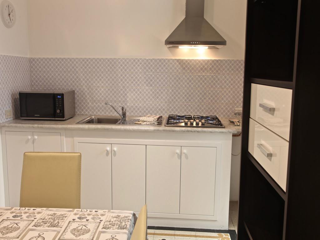 Rentopolis - Casa Bentivegna Apartment Palermo
