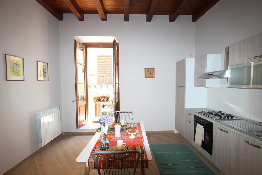 Housemilia Casaprofessa Palermo