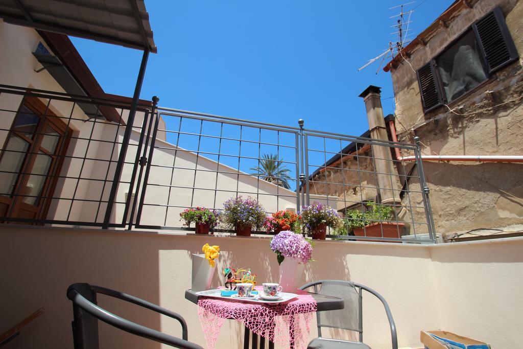 Housemilia Casaprofessa Ferienhaus *