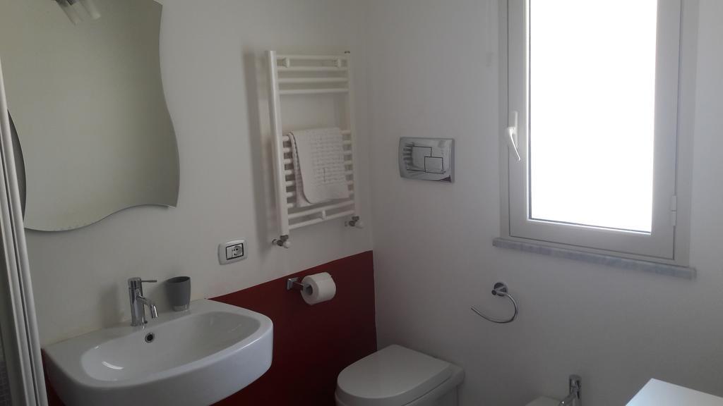 House Il Conte Apartment
