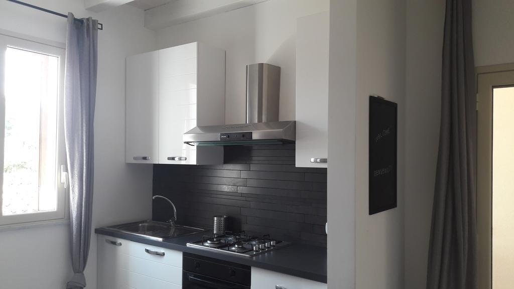 House Il Conte * Palermo