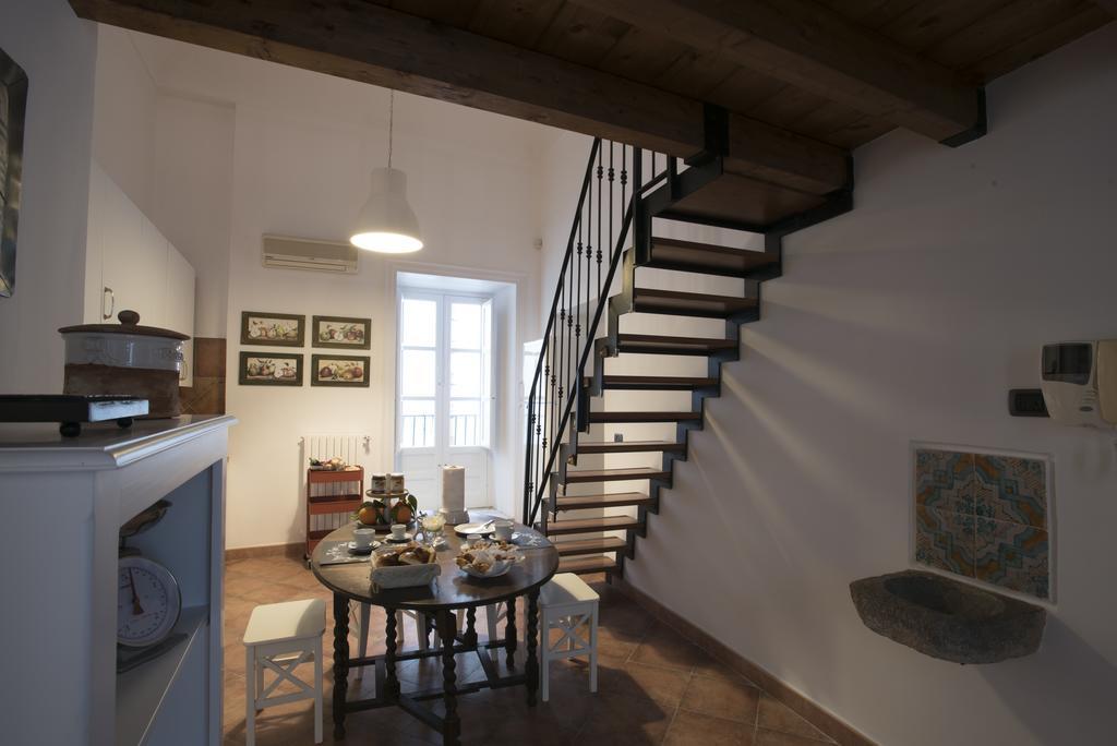 Apartment Casa Degli Allori Palermo