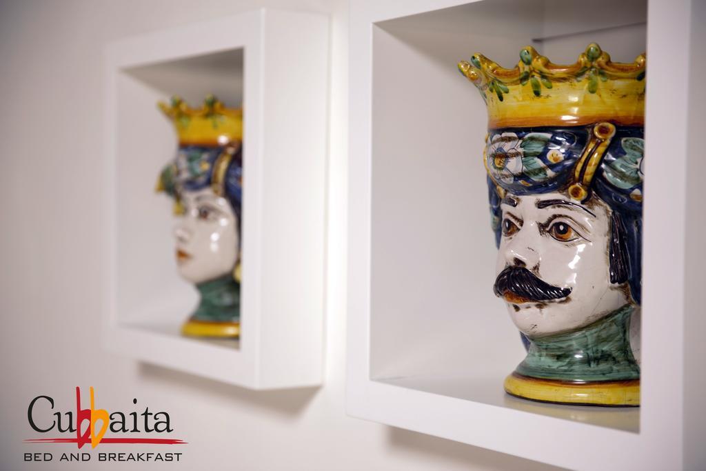 Cubbaita Acomodação com café da manhã 