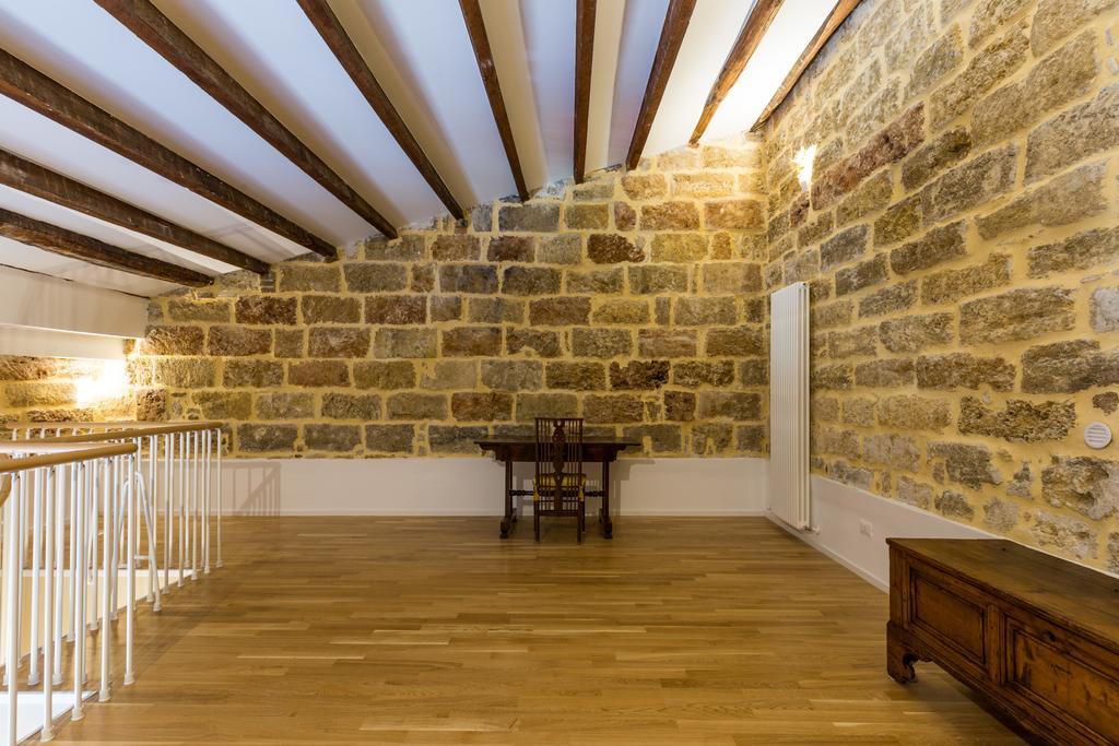 Elegante E Moderno Al Politeama Apartamento Palermo