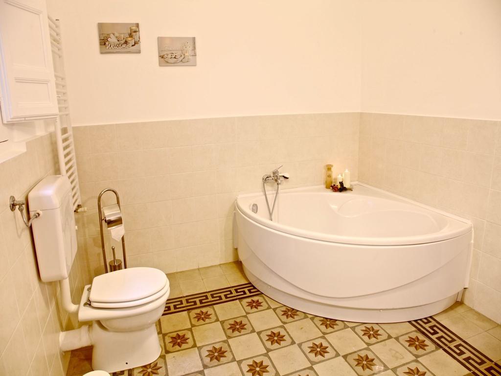 Apartment Rentopolis - Casa Bentivegna *