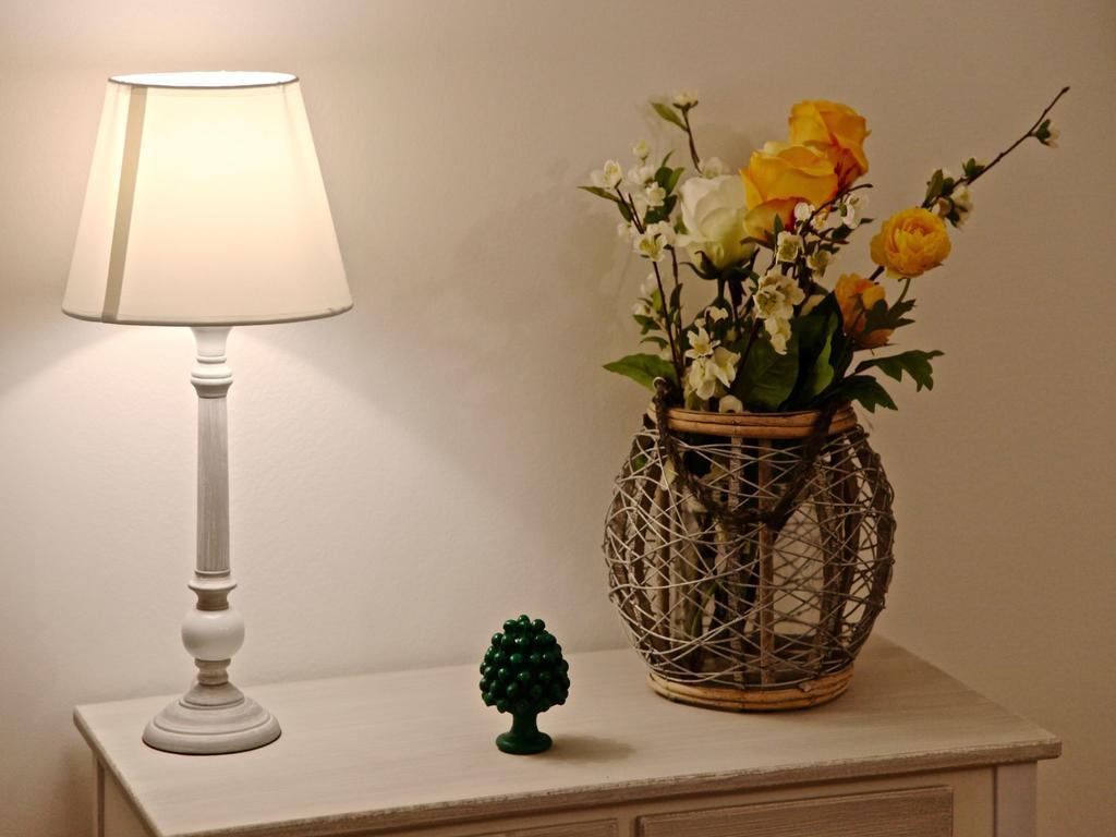 Rentopolis - Casa Bentivegna Apartment Palermo