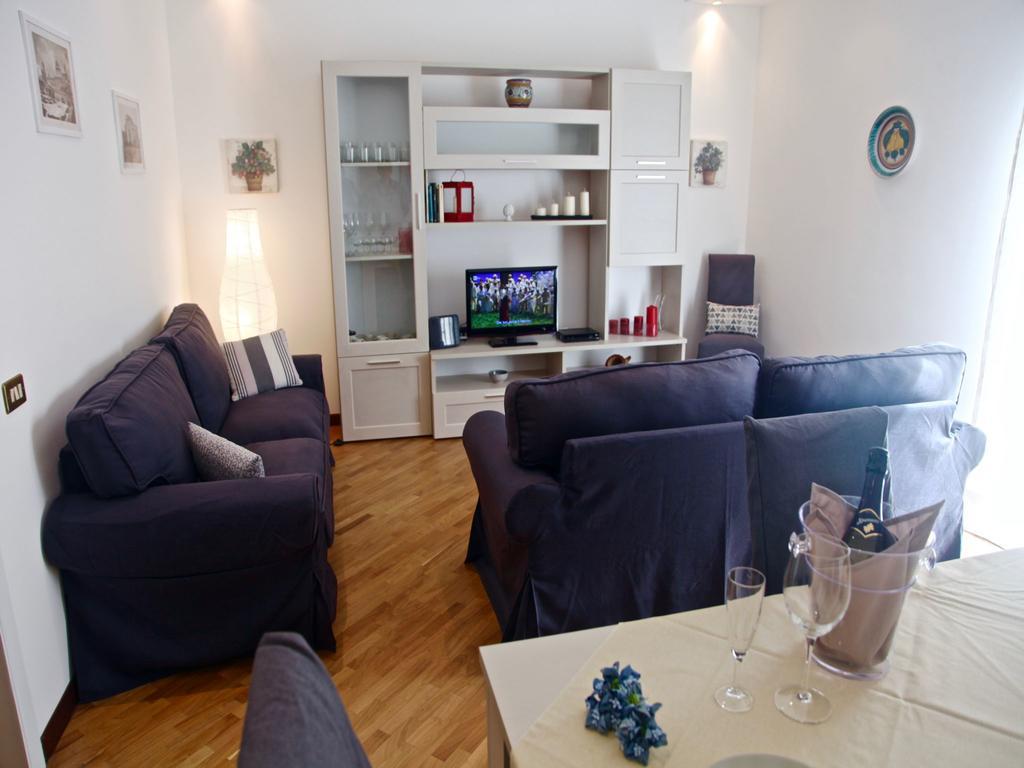 Apartment Rentopolis - Casa Bentivegna Palermo