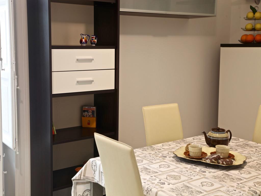 Apartment Rentopolis - Casa Bentivegna *