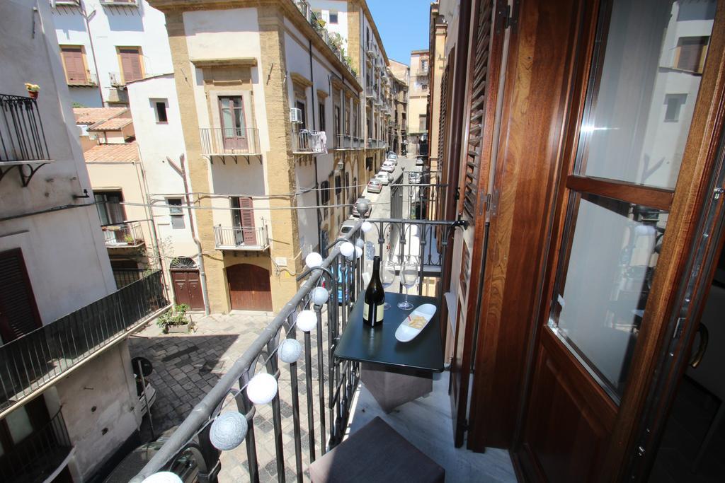 Ferienhaus Housemilia Casaprofessa