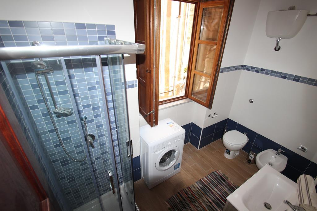 Housemilia Casaprofessa Palermo