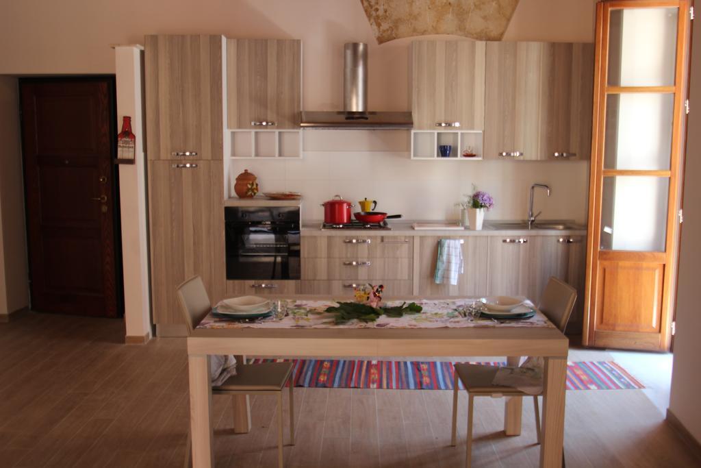Housemilia Casaprofessa Ferienhaus *