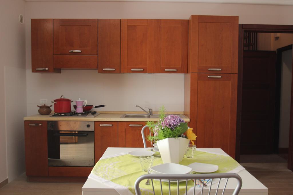 Ferienhaus Housemilia Casaprofessa Palermo