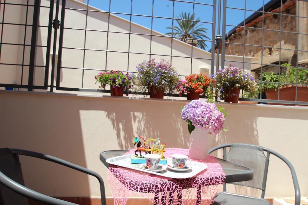 Ferienhaus Housemilia Casaprofessa *