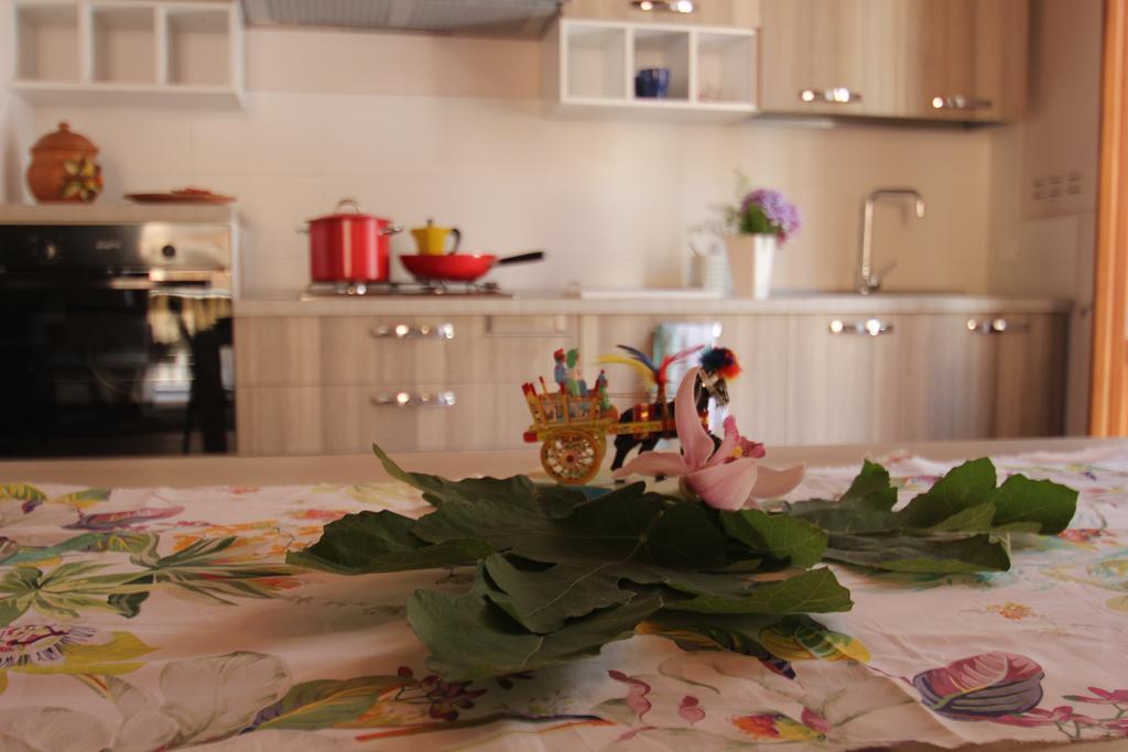 Housemilia Casaprofessa Palermo