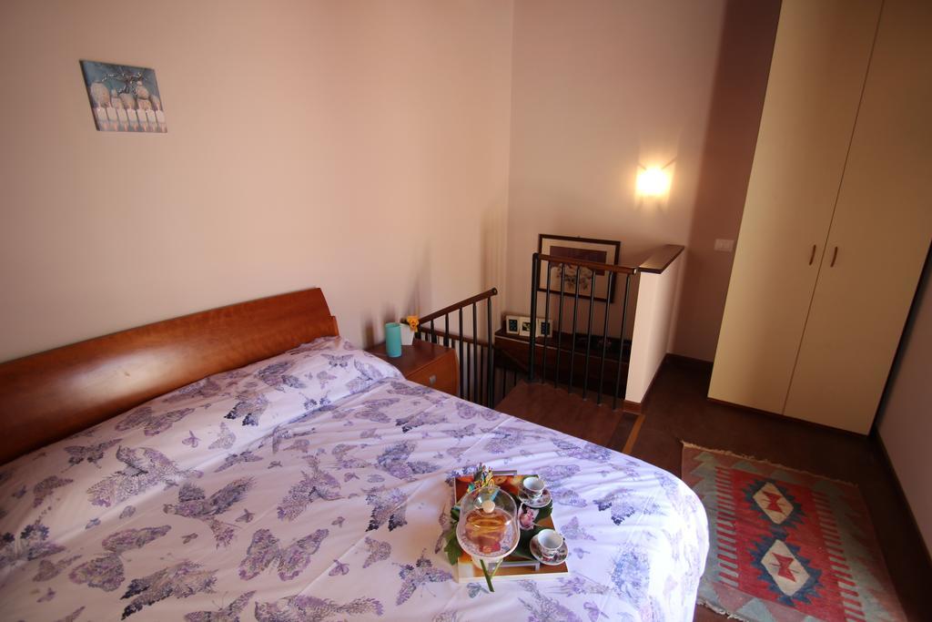 Ferienhaus Housemilia Casaprofessa *