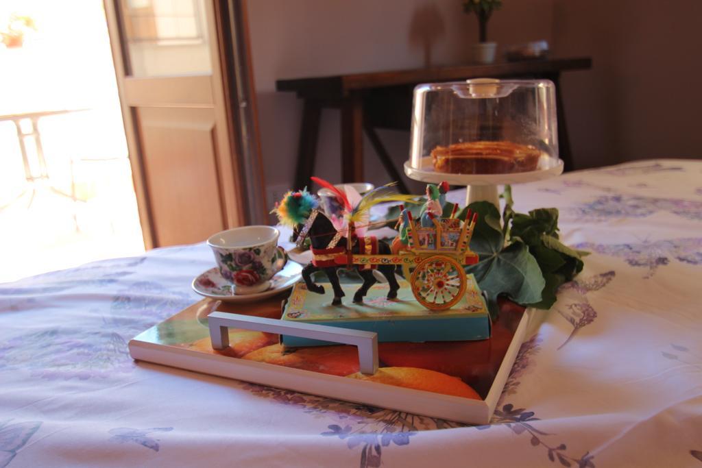 Housemilia Casaprofessa Palermo