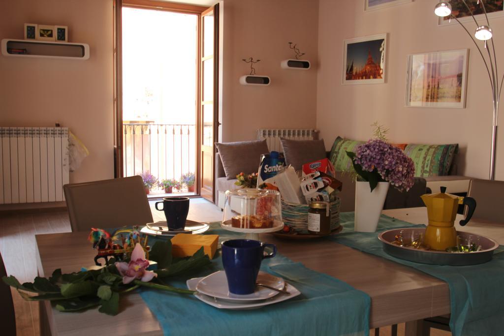 Housemilia Casaprofessa Ferienhaus