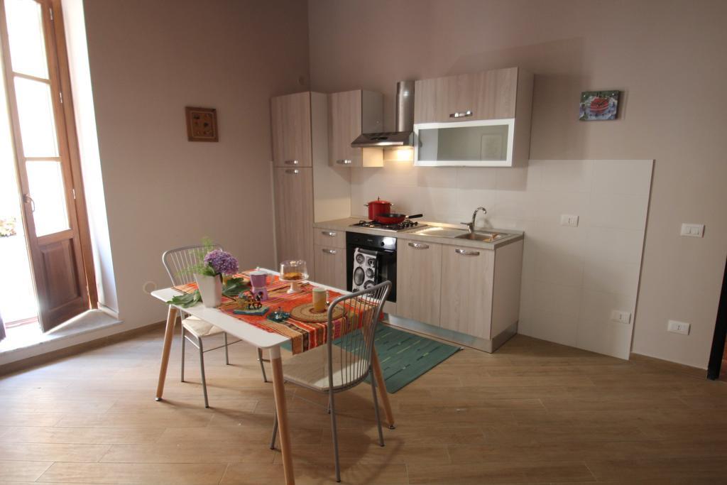 Ferienhaus Housemilia Casaprofessa