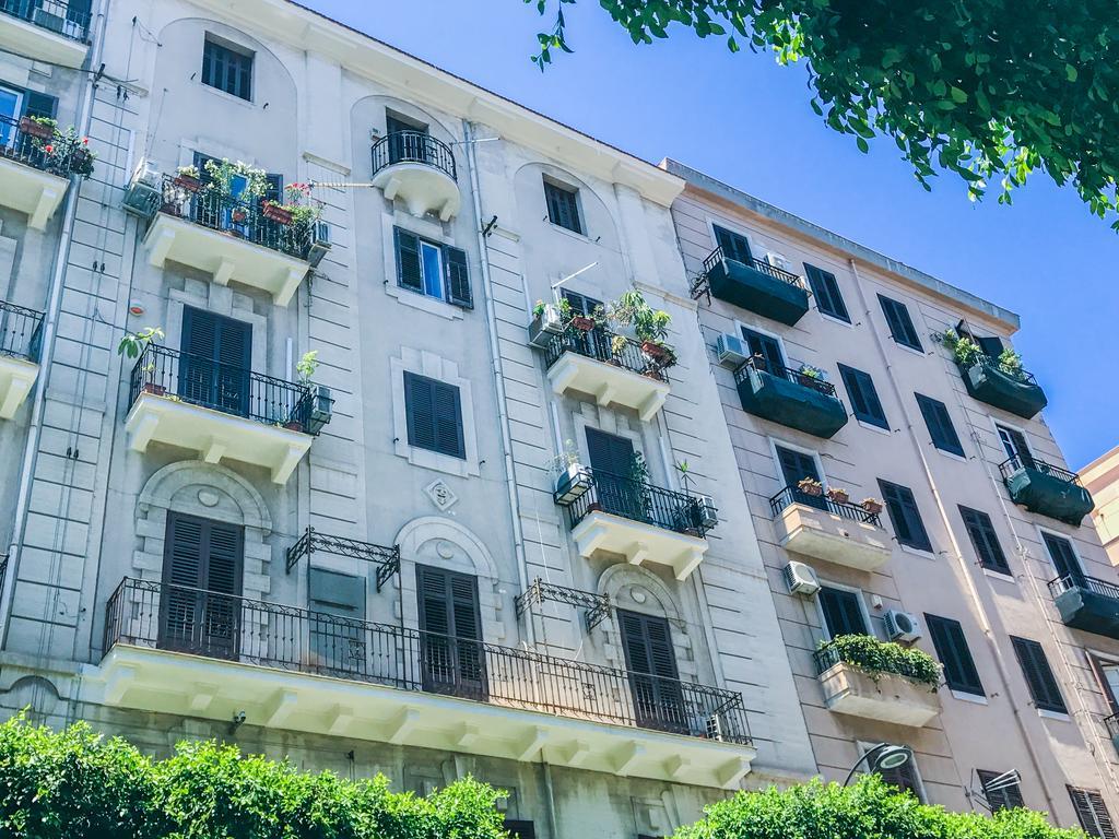 Gasthof Sammartino Palermo
