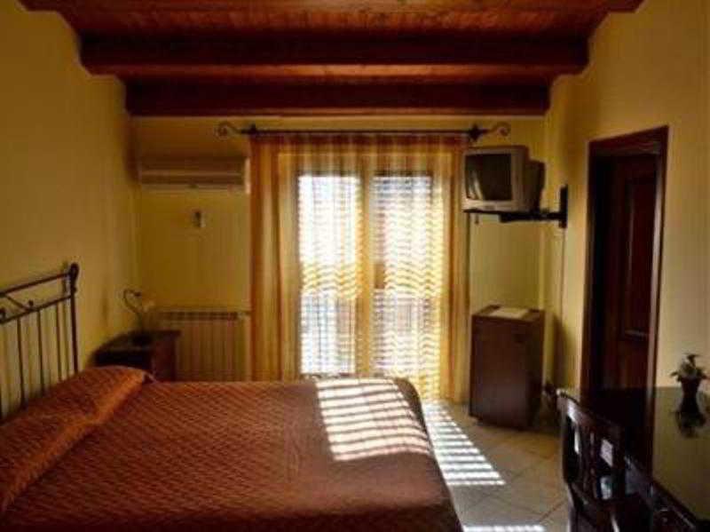 Hotel Alessandra
