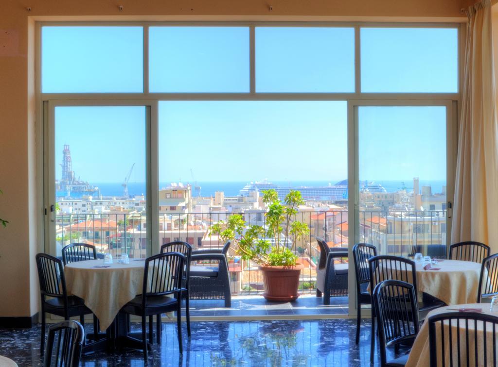 Libertà Hotel Palermo