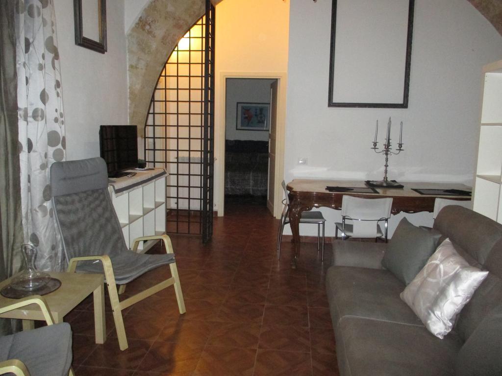 Quattro Canti Holiday home *
