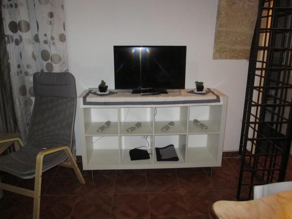 Holiday home Quattro Canti Palermo