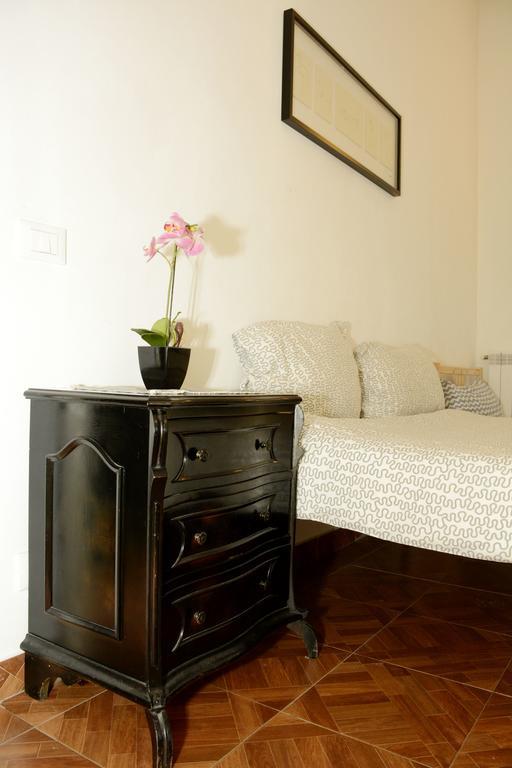 Quattro Canti Holiday home *
