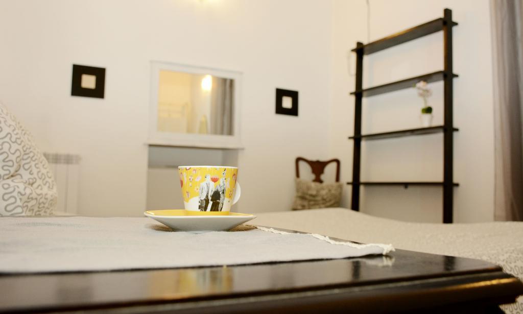 Holiday home Quattro Canti