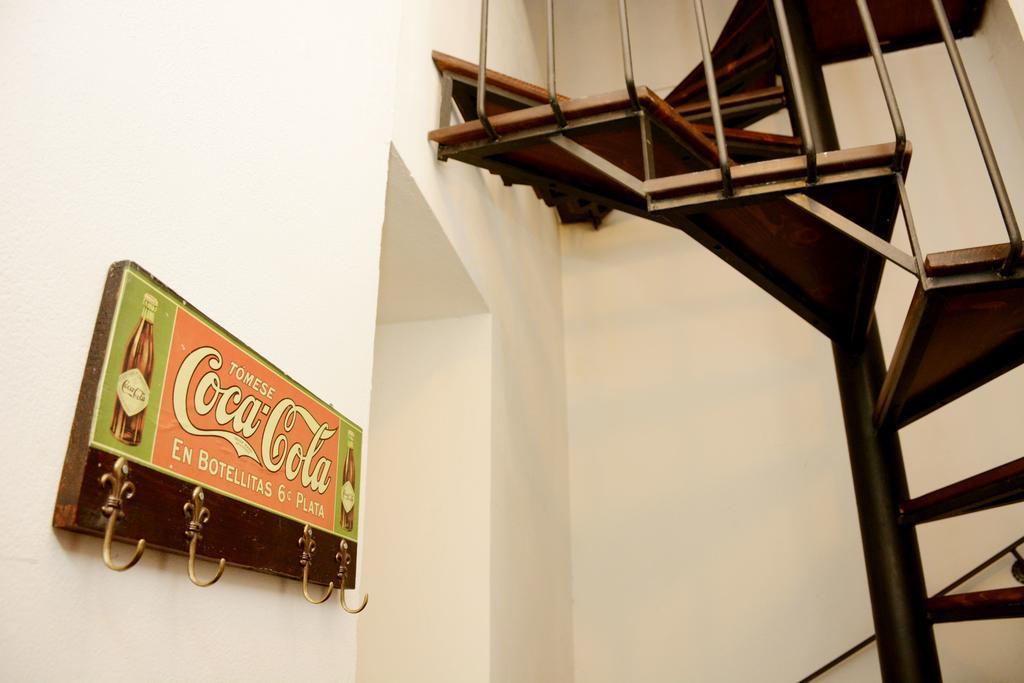 Quattro Canti Holiday home