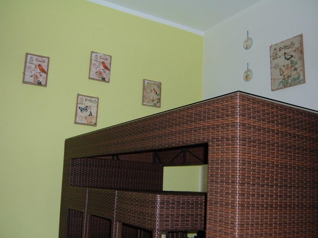 Casa Ballaro' *