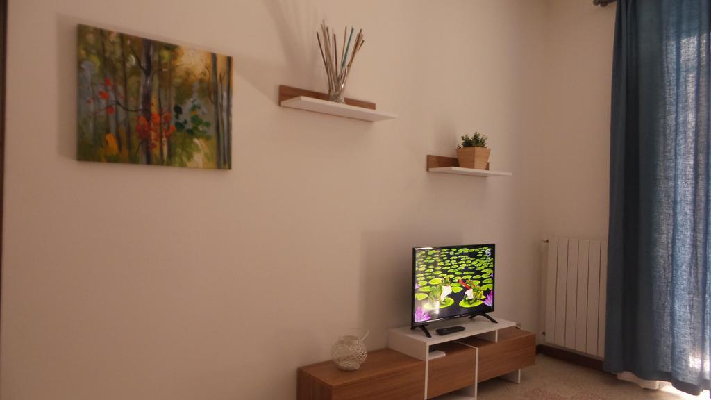 Bb4u And Terrace Apartment *