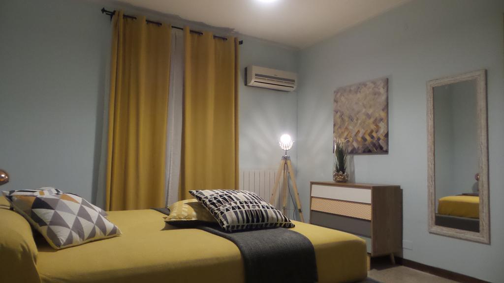 Bb4u And Terrace Apartment *