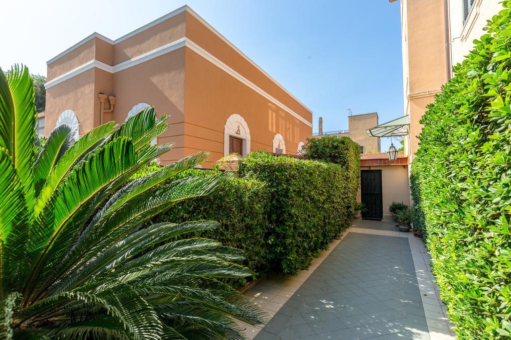 Casa Argo Palermo
