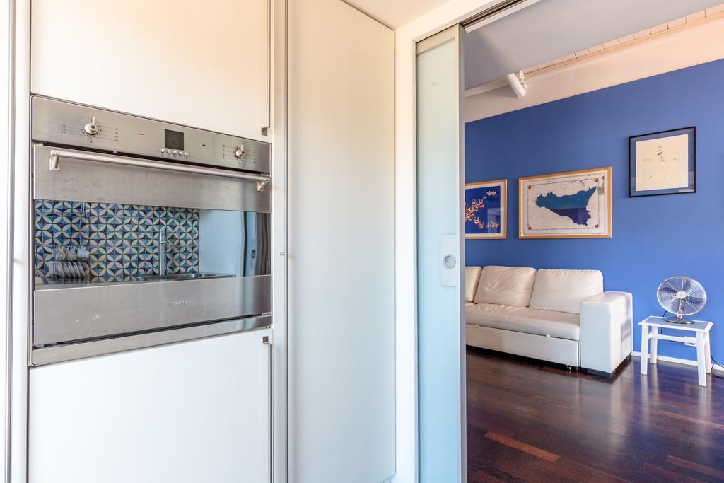 Casa Argo * Palermo