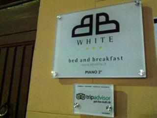 Bed & Breakfast White Palermo