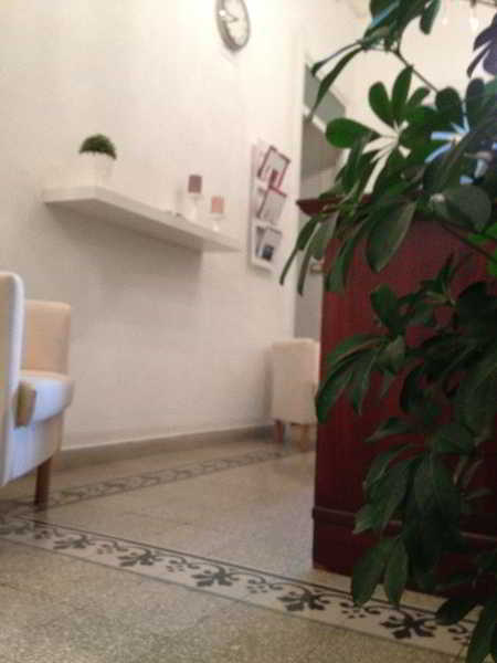 Hotel Ballarhome 2*