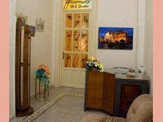 Apartment Casa Luigi Palermo