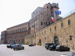 Casa Luigi * Palermo