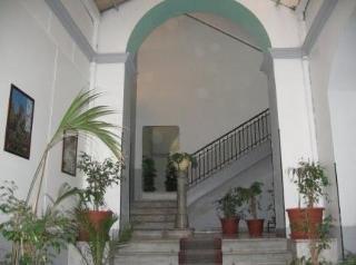 Alessandra Hotel Palermo