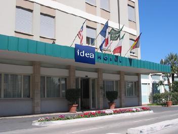 Hotel Cit Dea 4*