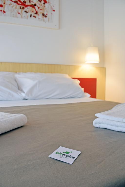 Hotel Bio Hotel Palermo