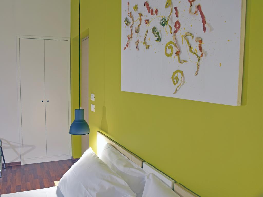 Bio Hotel Palermo Hotel 3*