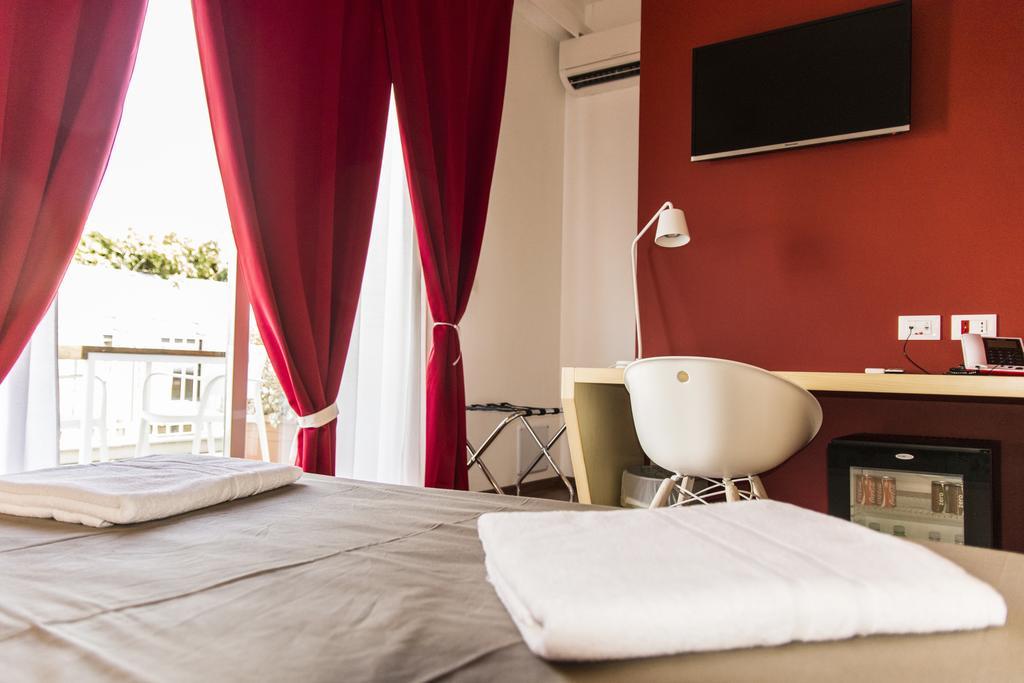 Bio Hotel Palermo 3*