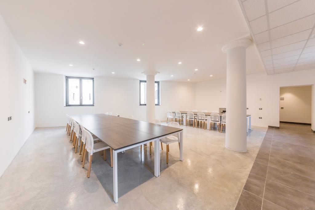 Hotel Camplus Normanni - Casa Per Ferie