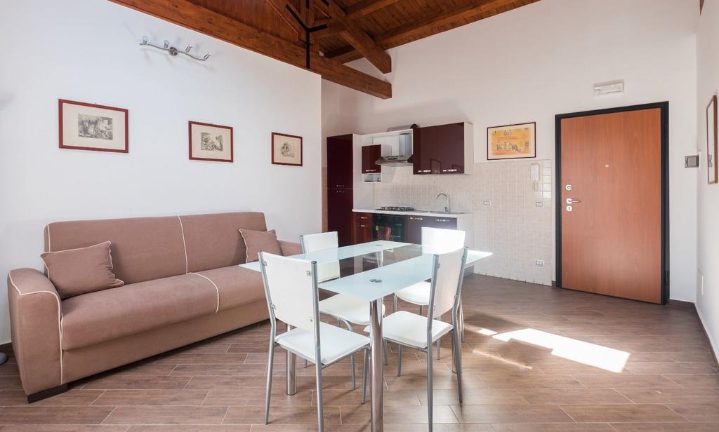 Holiday home Calasicula *