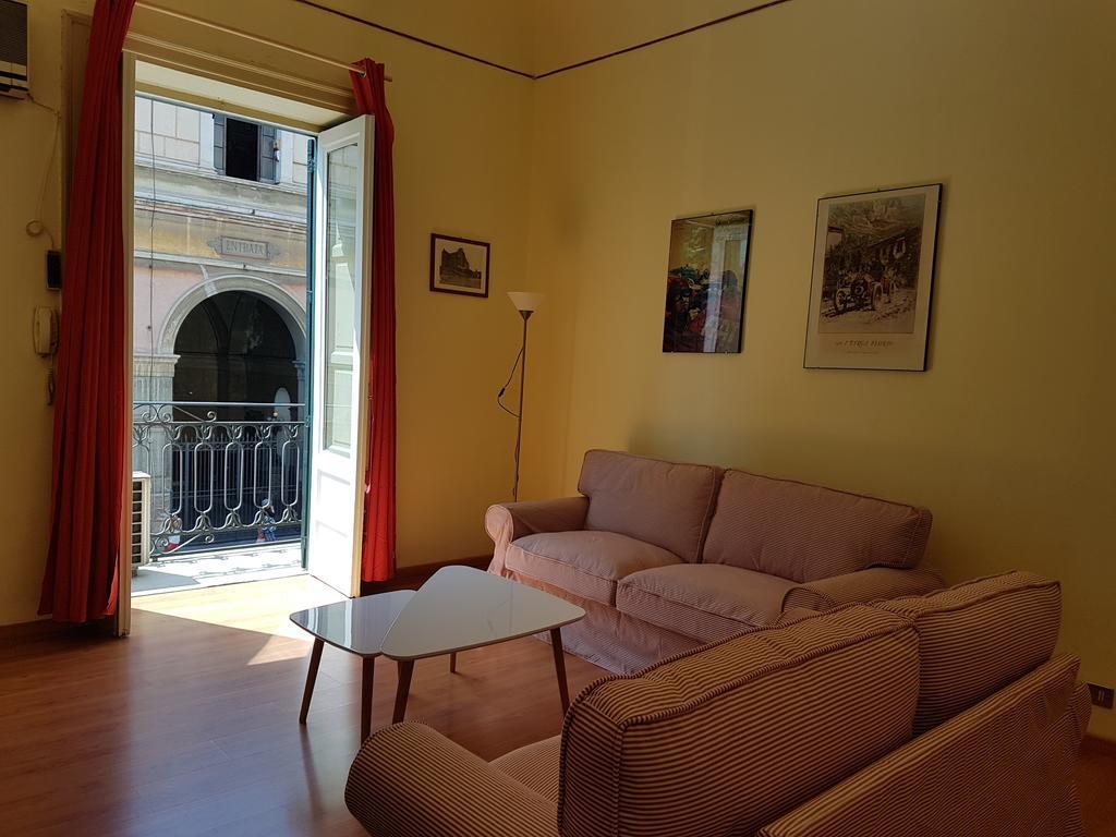 Apartment Piazza Politeama