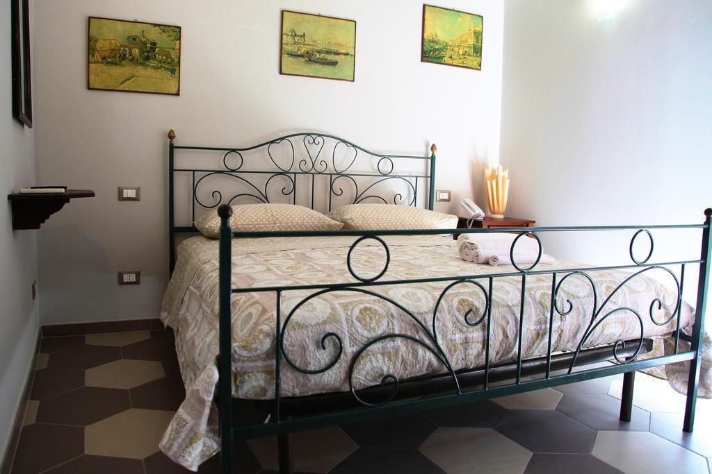 Holiday home Archimede Casa Vacanze Six Palermo