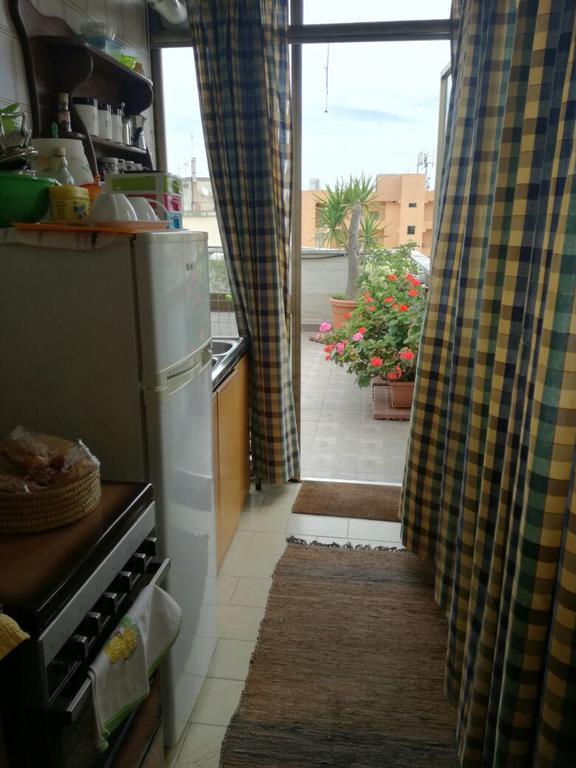 Apartment La Terrazza Di Jenny