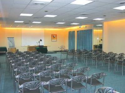 Cit Dea Palermo